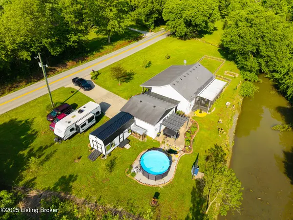 Coxs Creek, KY 40013,2327 Highgrove Rd