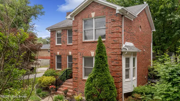 Louisville, KY 40207,3814 Grandview Ave