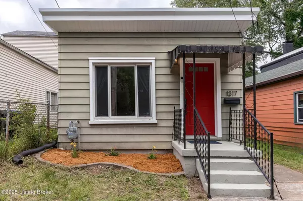 1317 Payne St, Louisville, KY 40204