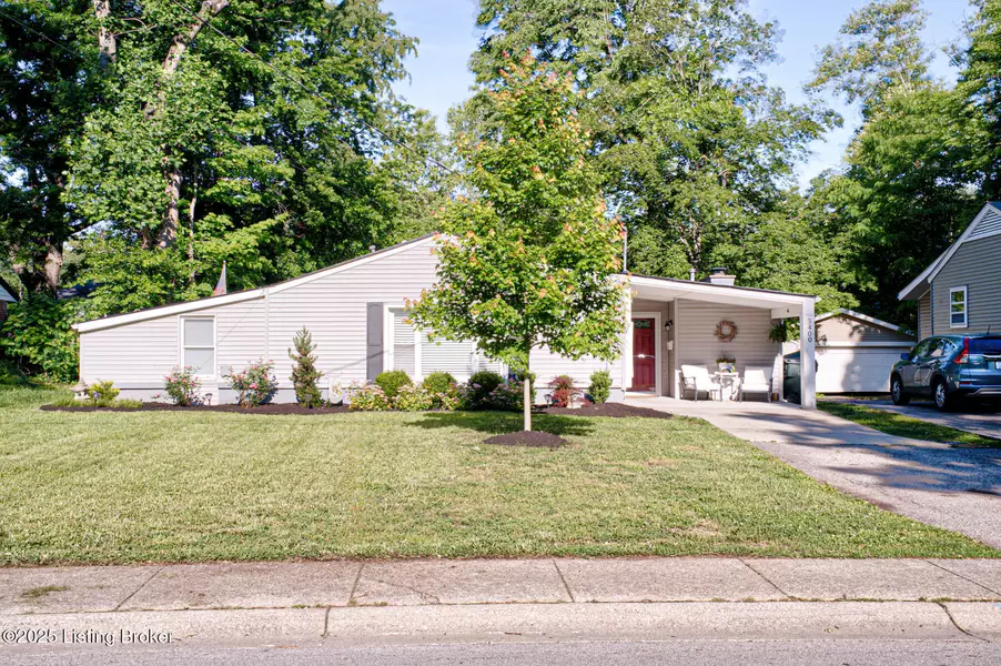 3400 Dell Rd, Louisville, KY 40299