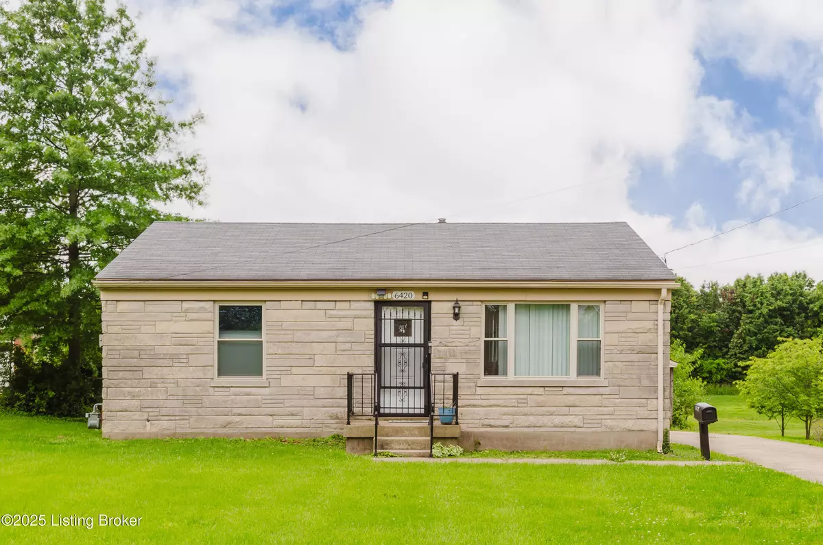 Louisville, KY 40272,6420 South Dr