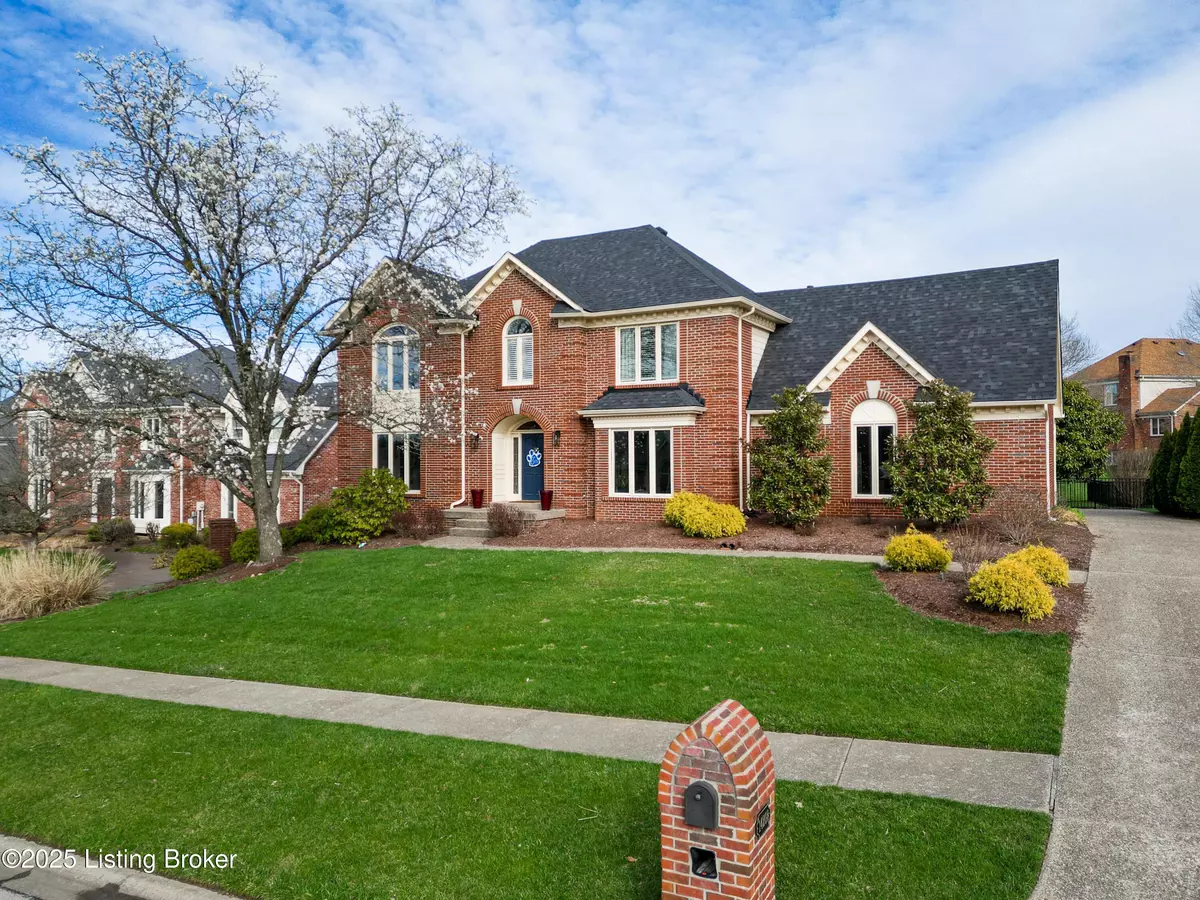 Louisville, KY 40245,14208 Willow Grove Cir