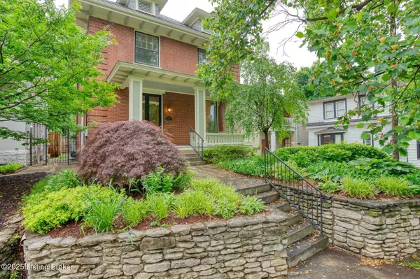 Louisville, KY 40204,2113 Grinstead Dr