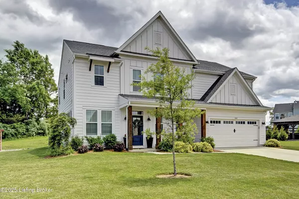 La Grange, KY 40031,3407 Grassland Ct
