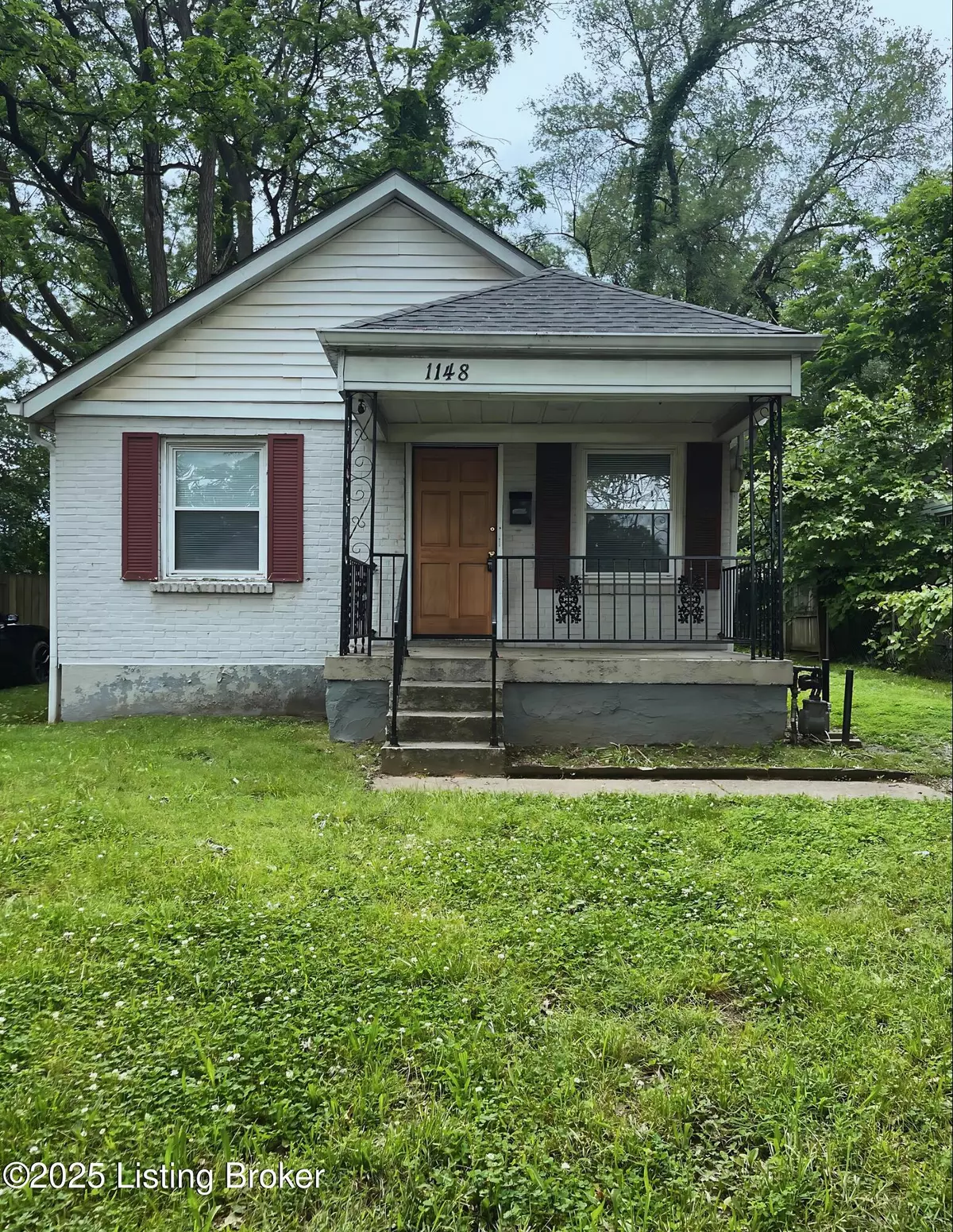 Louisville, KY 40208,1148 Euclid Ave