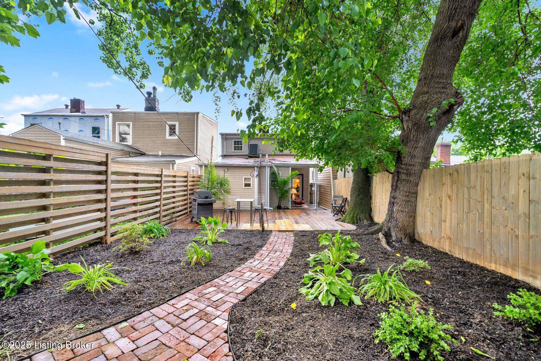 Louisville, KY 40204,1058 E Saint Catherine St