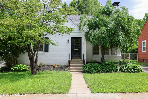 Louisville, KY 40207,4206 Churchill Rd