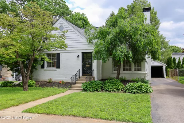 Louisville, KY 40207,4206 Churchill Rd