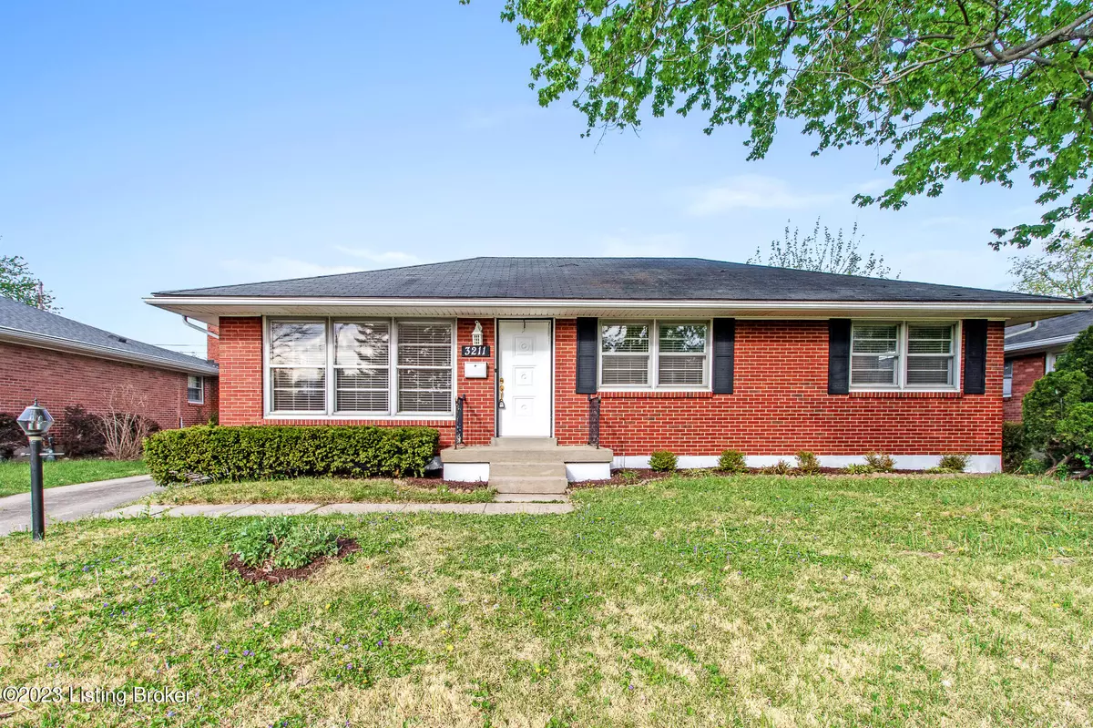 Louisville, KY 40220,3211 Allison WAY