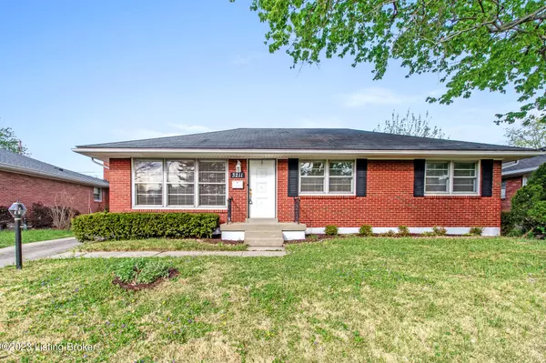 3211 Allison WAY, Louisville, KY 40220