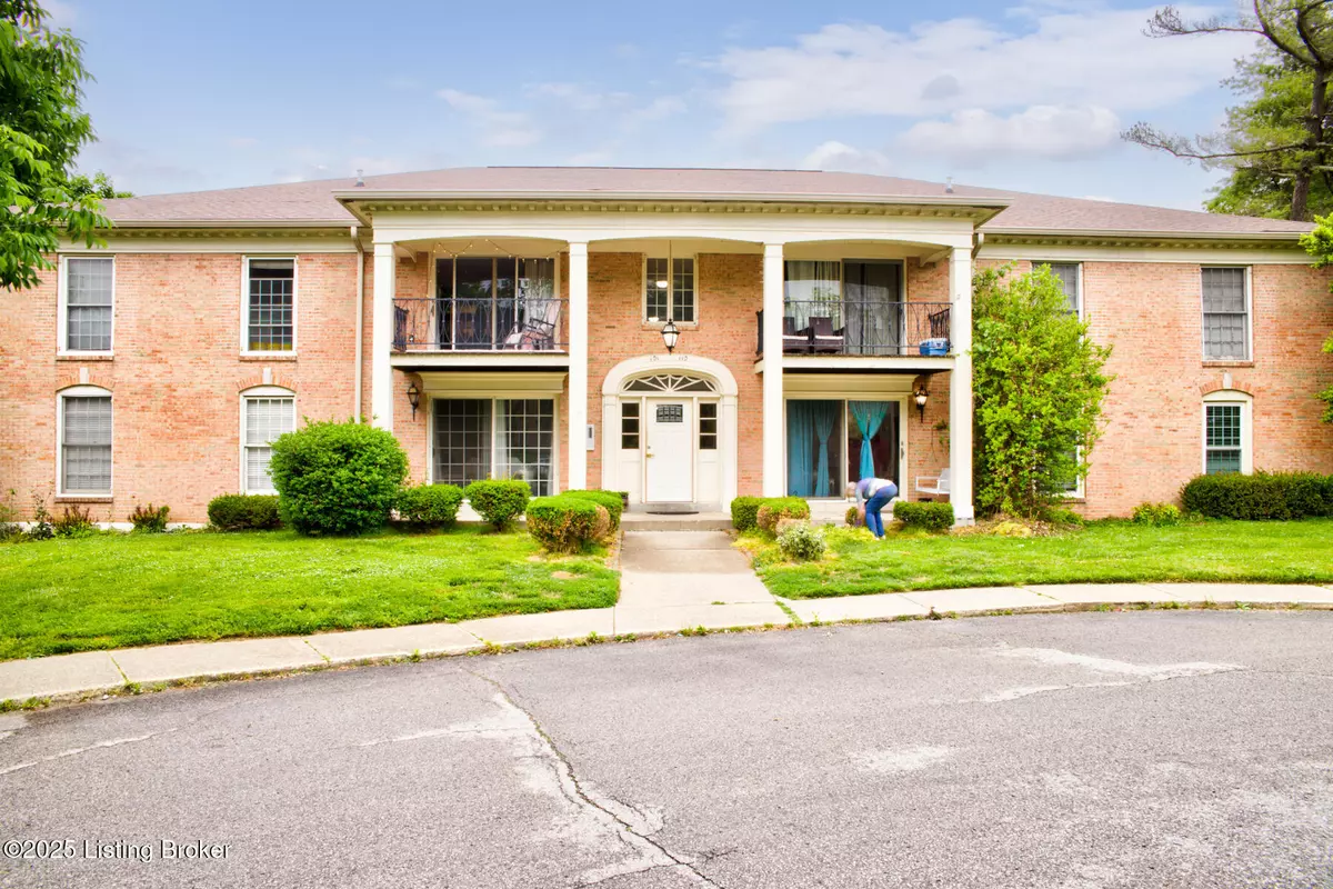 Louisville, KY 40206,108 Highwood Dr