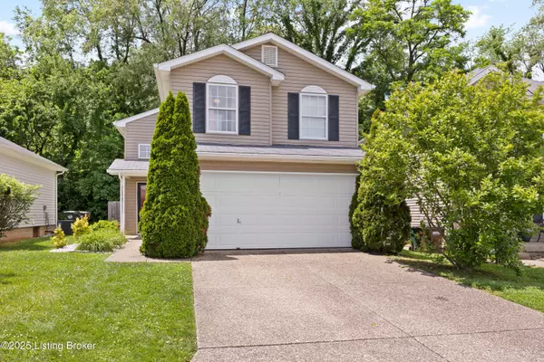 4108 Pacelli Pl, Louisville, KY 40245