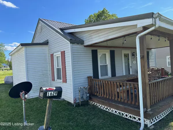 Hodgenville, KY 42748,1629 Bardstown Rd