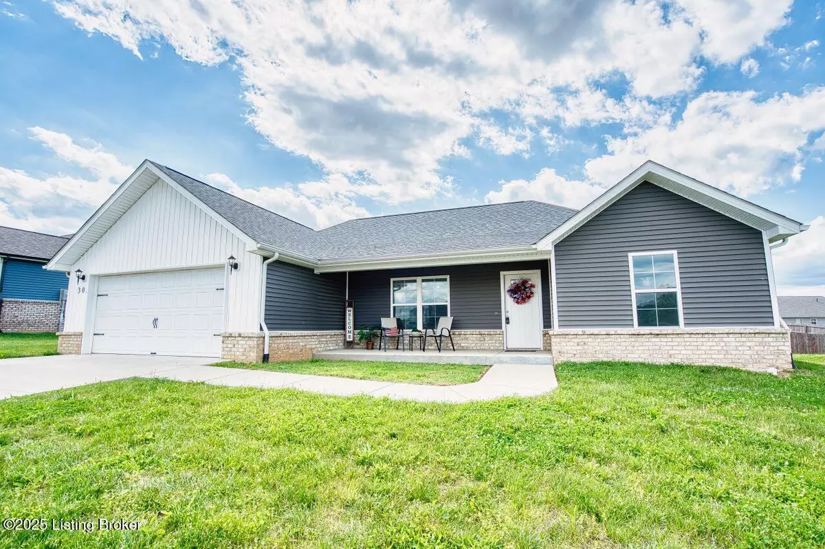 Vine Grove, KY 40175,305 Valhalla Trace