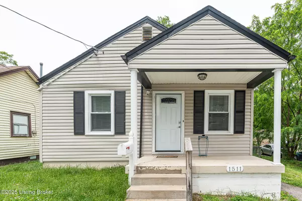 Louisville, KY 40215,1511 Haskin Ave