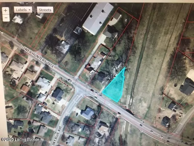 Louisville, KY 40216,2203 Lower Hunters TRCE