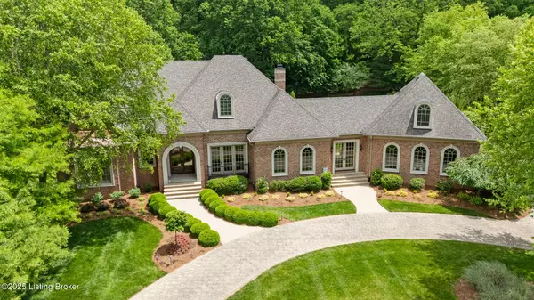 Prospect, KY 40059,14203 Reserve Cove Dr