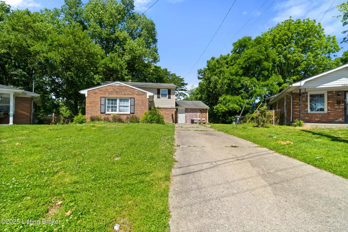 Louisville, KY 40215,1626 Haskin Ave