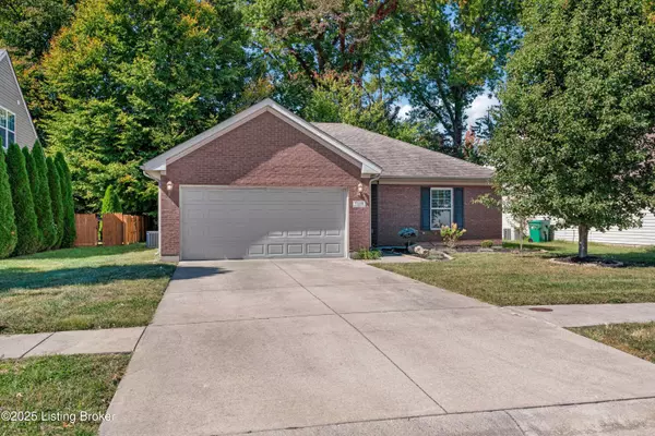 7116 Blue Stream Ct, Louisville, KY 40258