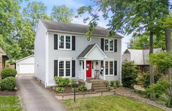 1264 Royal Ave, Louisville, KY 40204