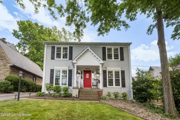 Louisville, KY 40204,1264 Royal Ave