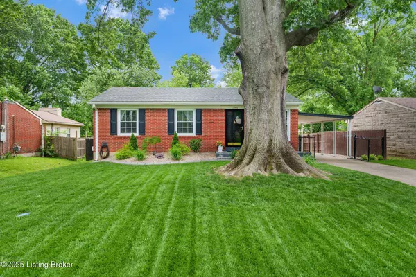 7701 Mango Dr,  Louisville,  KY 40258