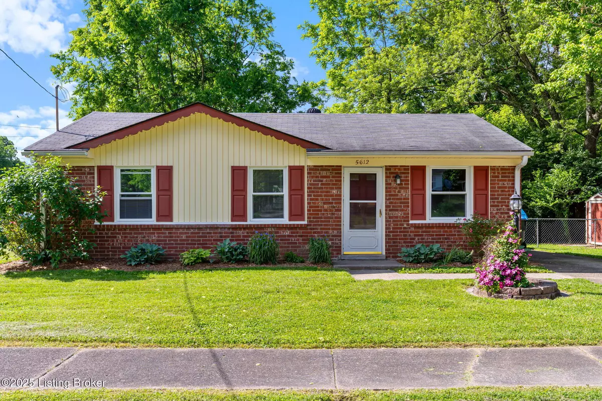 Louisville, KY 40229,5612 Oakridge Pl
