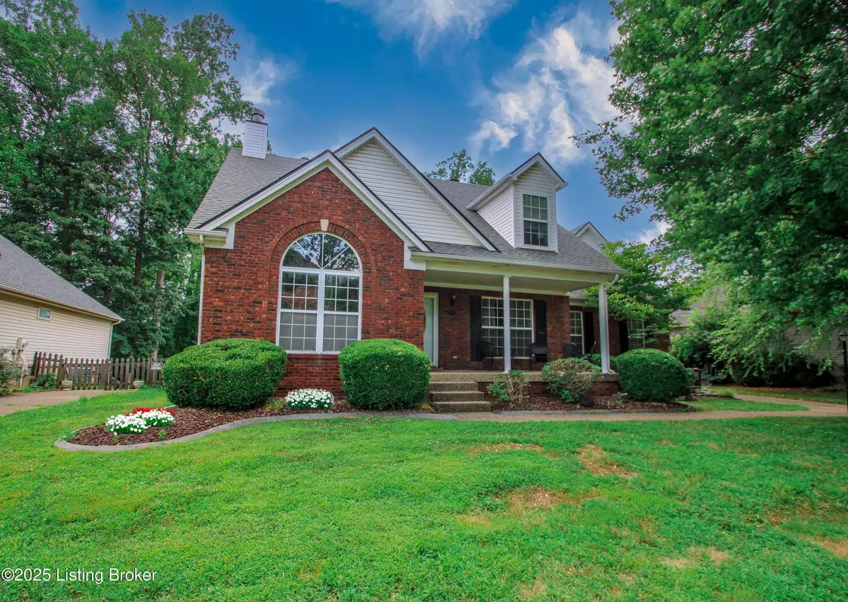 Louisville, KY 40272,512 Valley College Dr