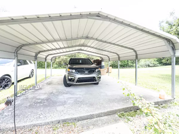 Caneyville, KY 42721,1073 Post-Tousey Rd