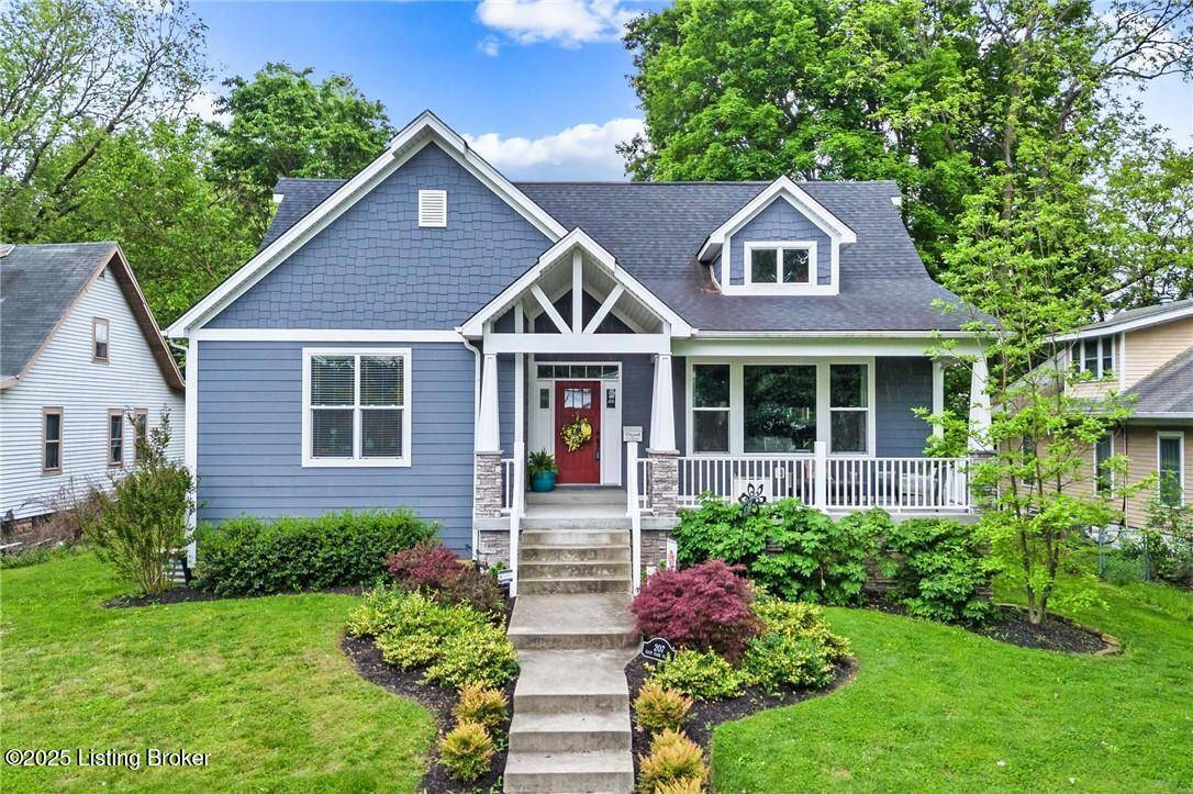 207 E Park Pl, Jeffersonville, IN 47130
