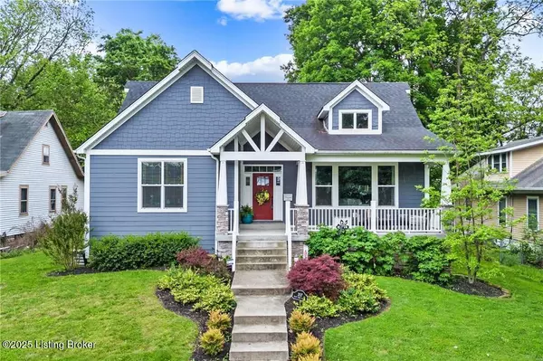 207 E Park Pl, Jeffersonville, IN 47130