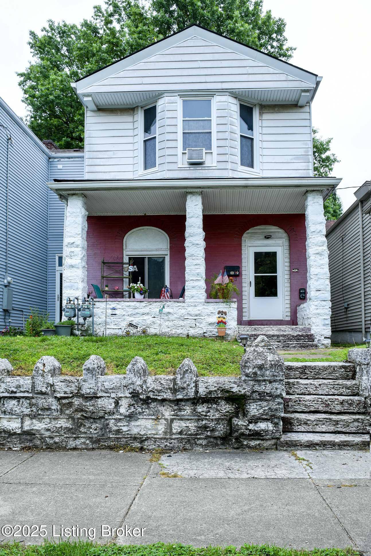 Louisville, KY 40203,513 Camp St