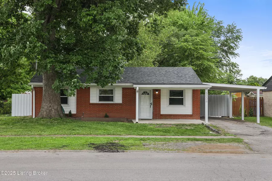 5006 Rosette Blvd, Louisville, KY 40218