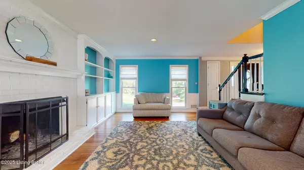 Louisville, KY 40243,12106 Edenwood Dr