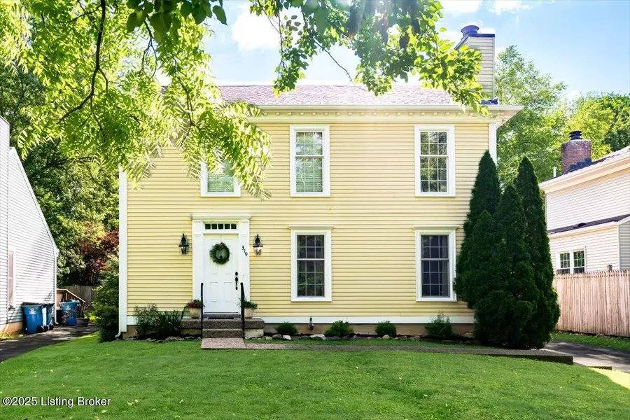 319 N Watterson TRL, Louisville, KY 40243