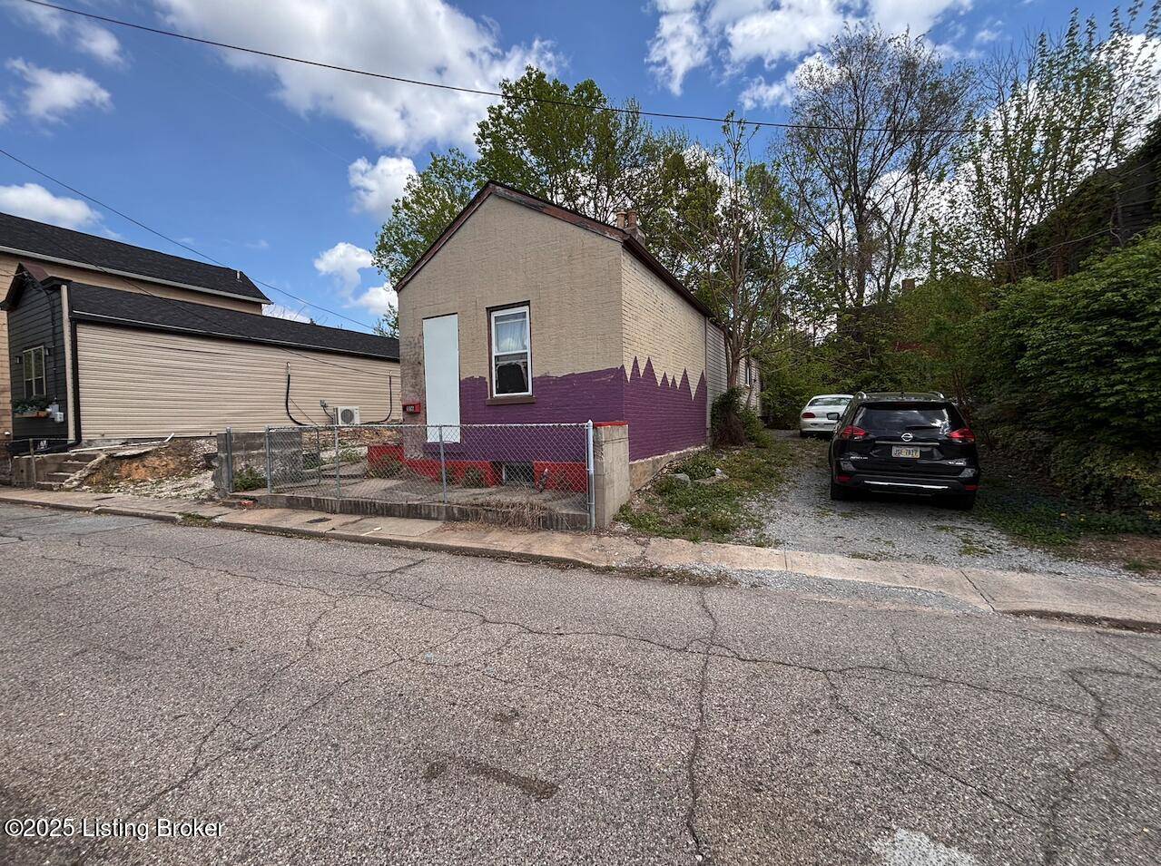 Covington, KY 41011,1016 Jackson St
