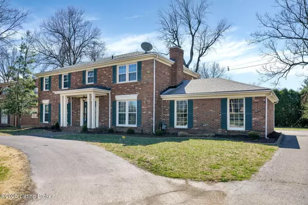Louisville, KY 40242,2428 Chattesworth Ln