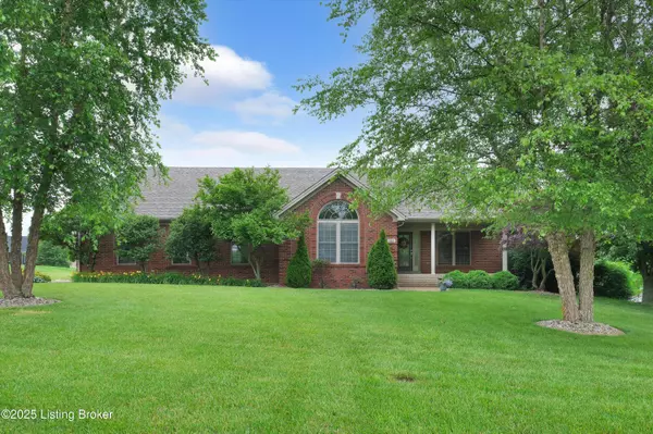 193 Janes WAY, Fisherville, KY 40023