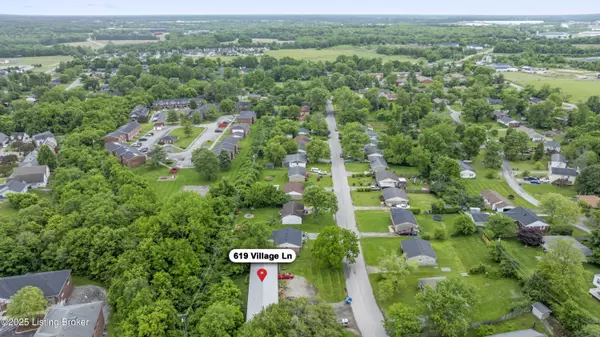Shelbyville, KY 40065,619 Village Ln