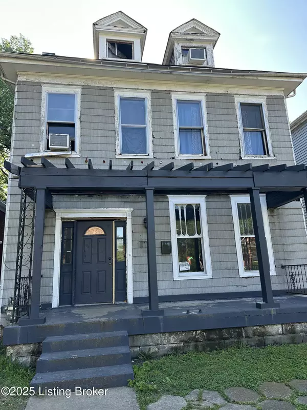Louisville, KY 40208,1383 S Floyd St