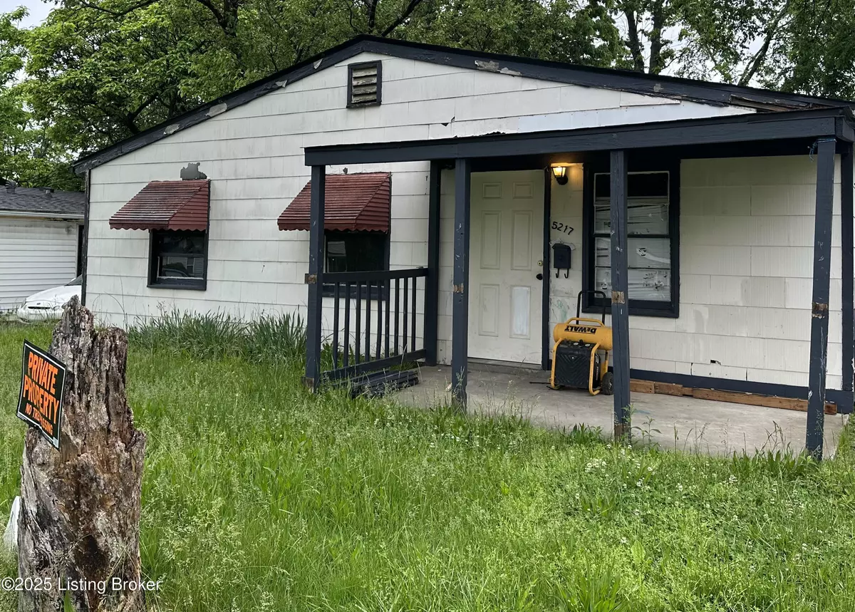 Louisville, KY 40218,5217 Monticello Ave