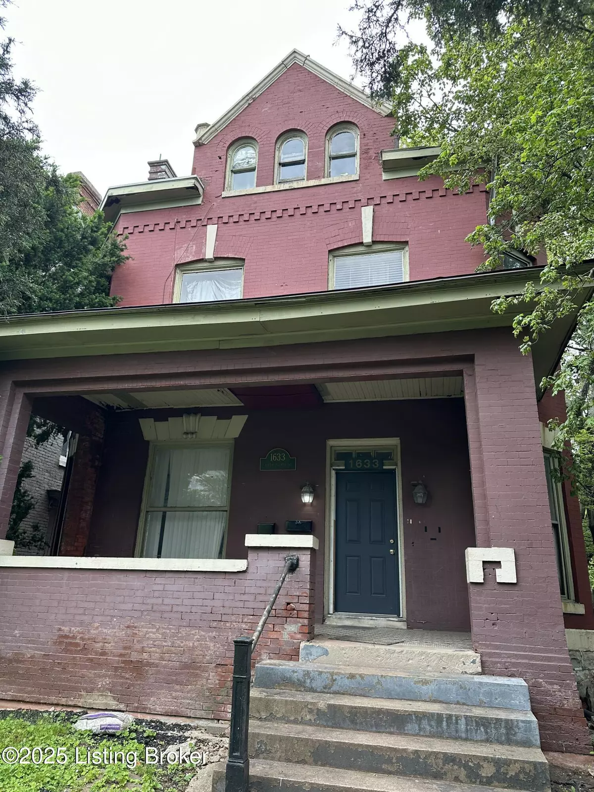 Louisville, KY 40208,1633 S 4th St