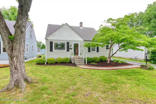 631 Marquette Dr, Louisville, KY 40222