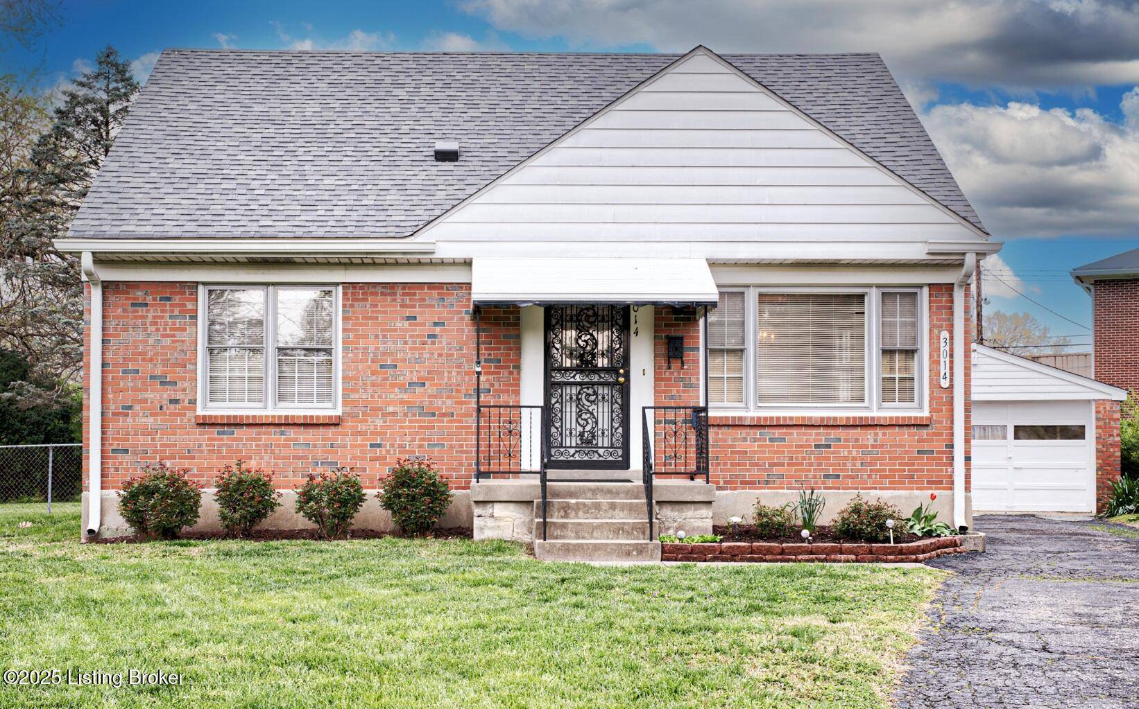 3014 Nadina Dr, Louisville, KY 40220