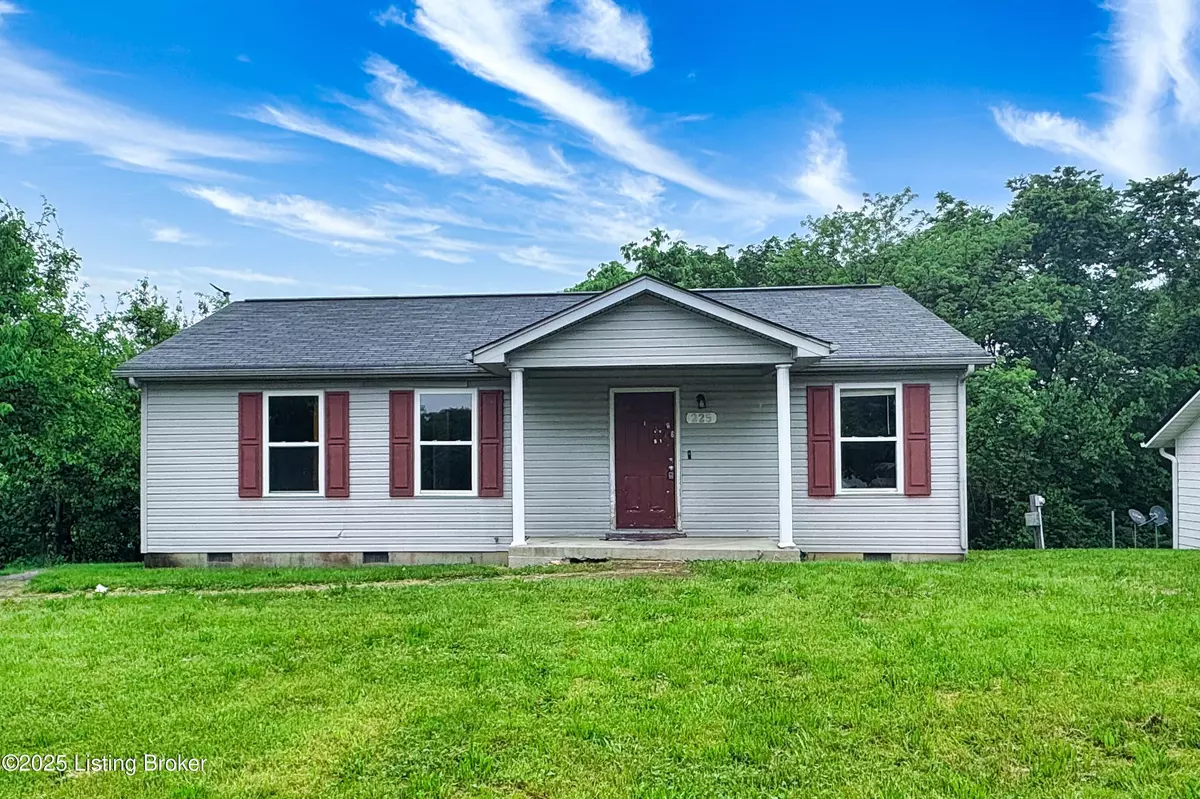 Cornith, KY 41010,225 Thomas Ln