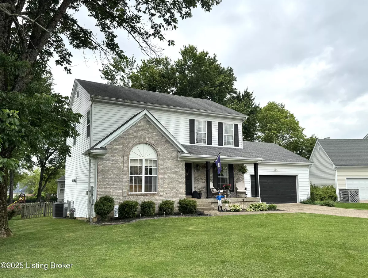 Crestwood, KY 40014,5305 Manor Ct