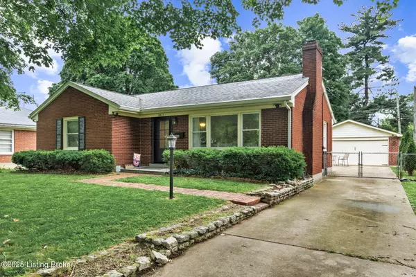 Louisville, KY 40218,3811 Chevy Chase Rd