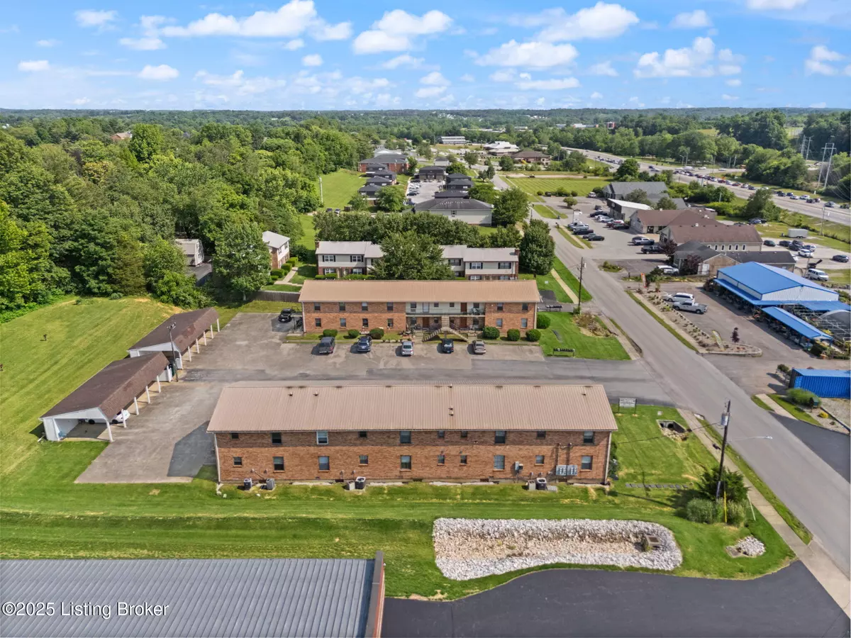 Elizabethtown, KY 42701,623 & 625 Westport Rd