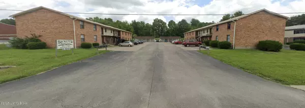 Elizabethtown, KY 42701,623 & 625 Westport Rd