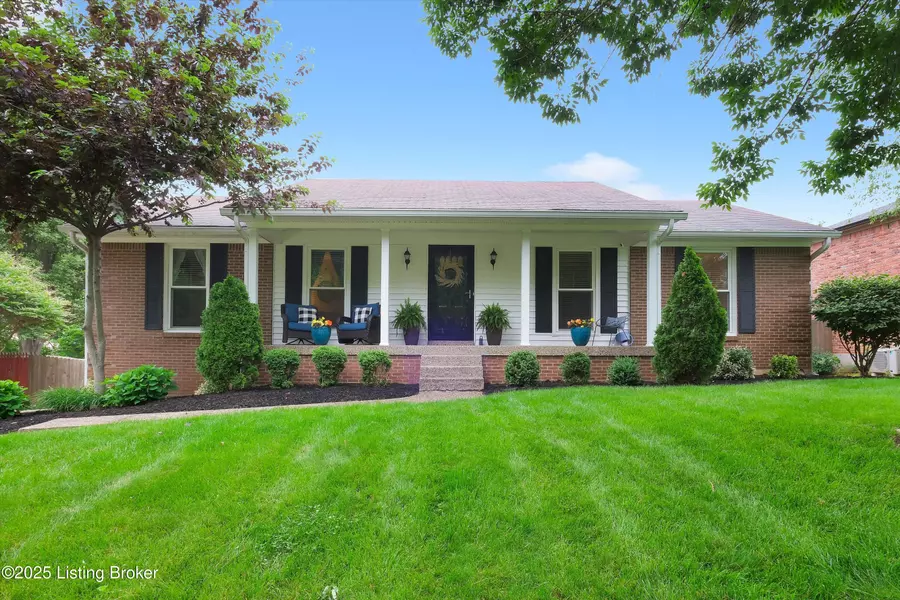 2807 Wareham Rd, Louisville, KY 40242
